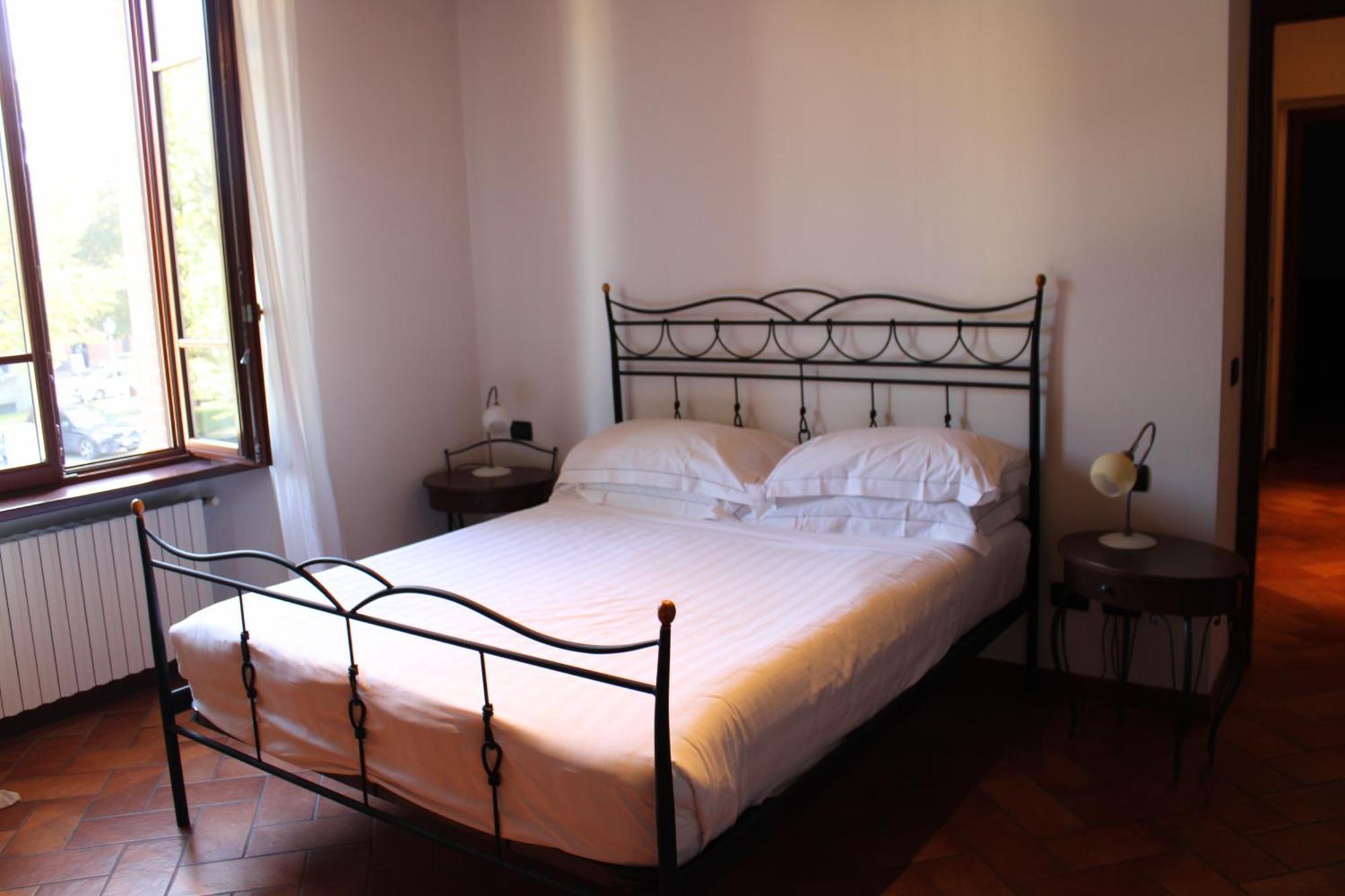 Cora Hotels Leon D'Oro CastellʼArquato Quarto foto